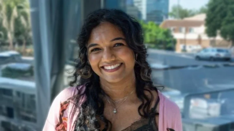Ashaya Jaglal: Physics and Imaging in Radiation Oncology