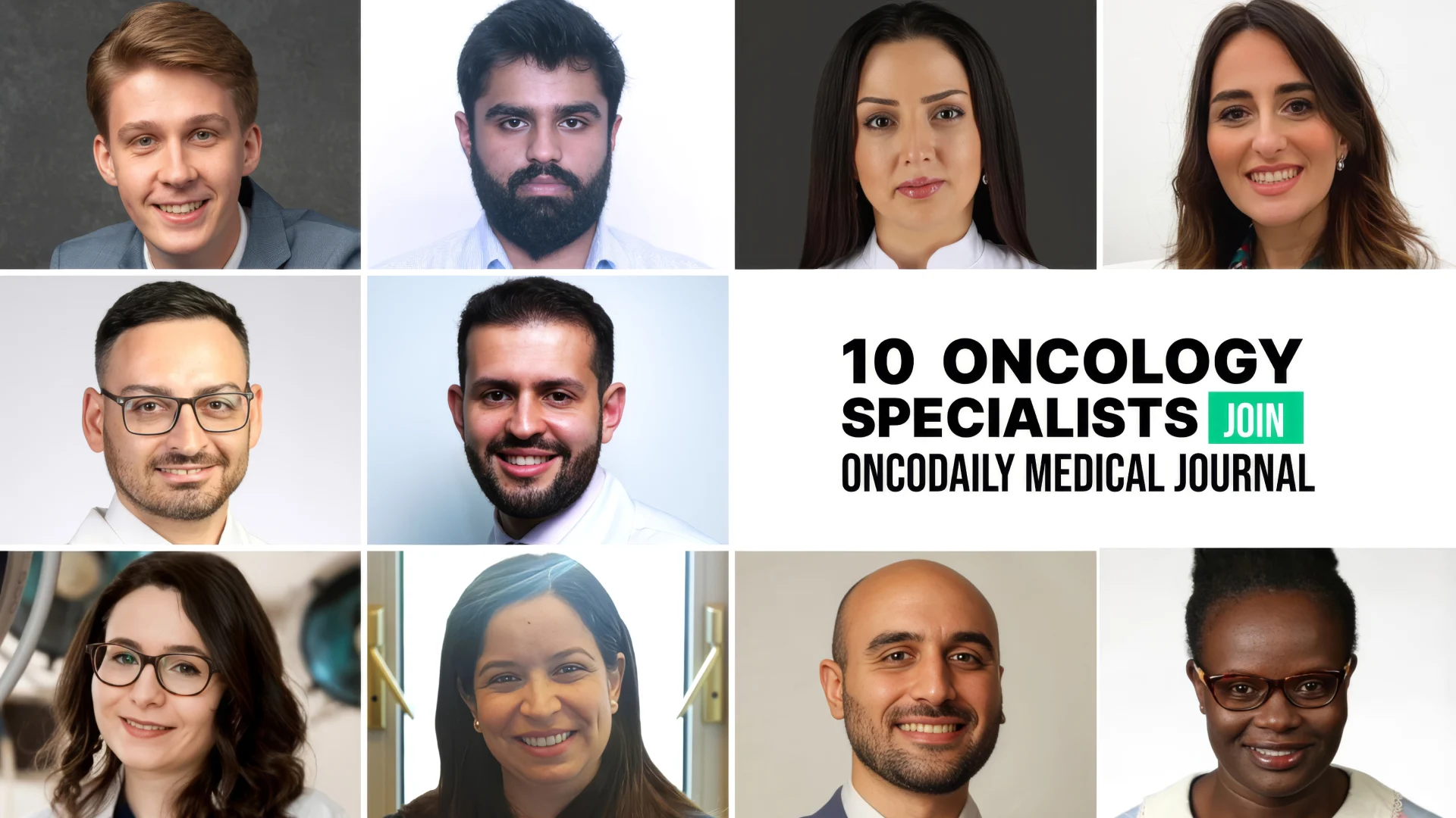 OncoDaily Medical Journal