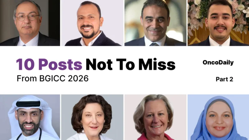 10 Posts Not To Miss From BGICC 2026: Part 2