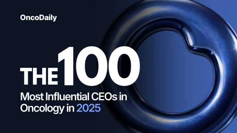 100 Most Influential CEOs