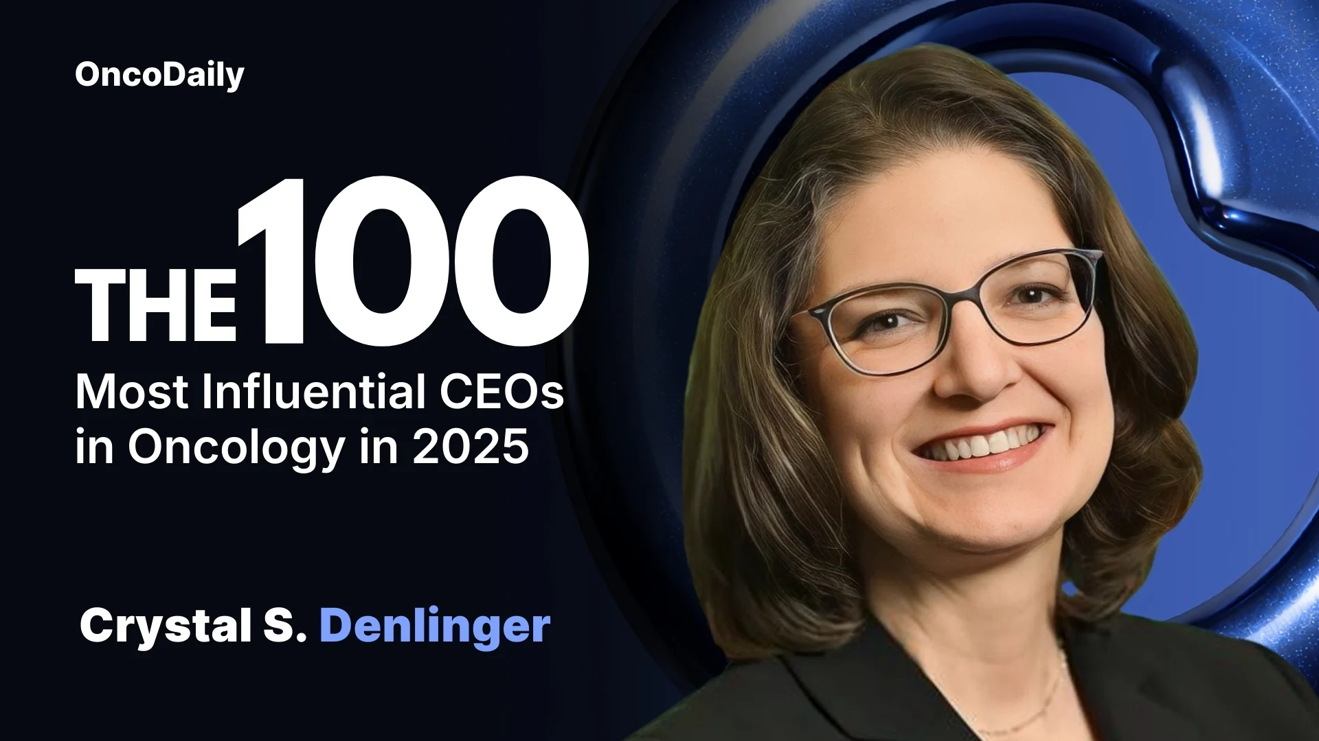 Crystal S. Denlinger