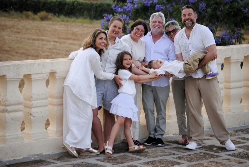 Jeffrey Bluestone: Kick-Ass Science, Collaborate Like Hell, Make a Difference 2 Jeffrey Bluestone