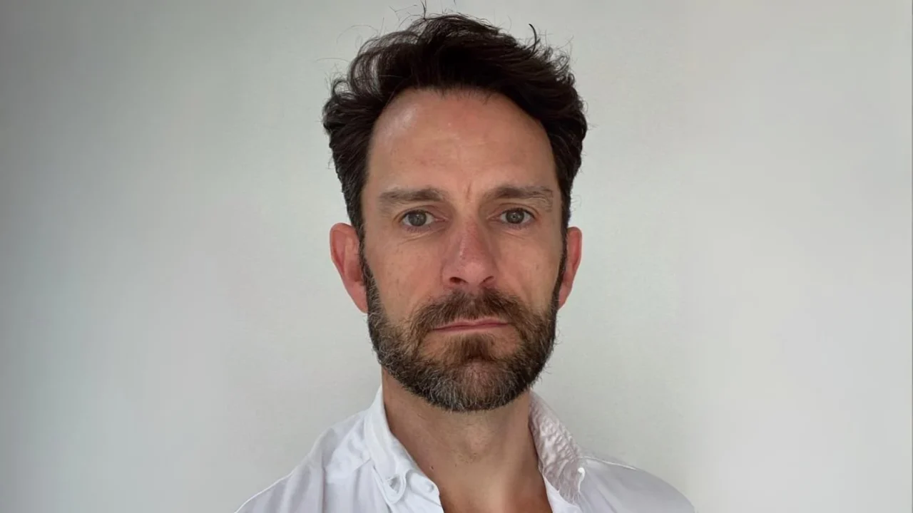 Scott Ward Starts a New Position as National Account Lead at Genmab