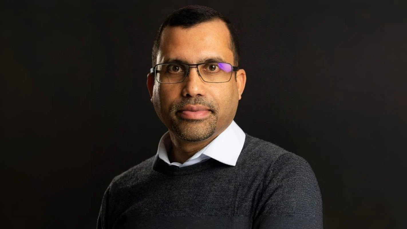 Siddhartha Sankar Datta