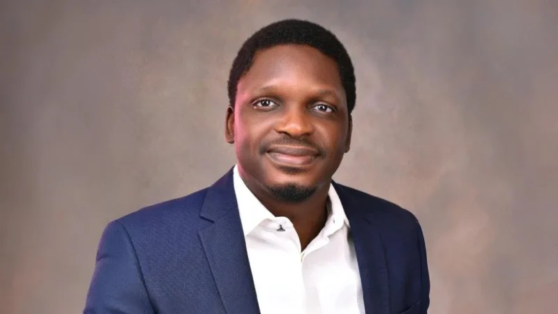 Victor Ekpo: NAMP marks 40 years with its 2026 Medical Physics Conference in Abuja