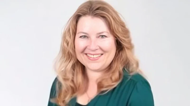 Hilde Wolzak on Whole Person Cancer Care and Lifestyle Oncology