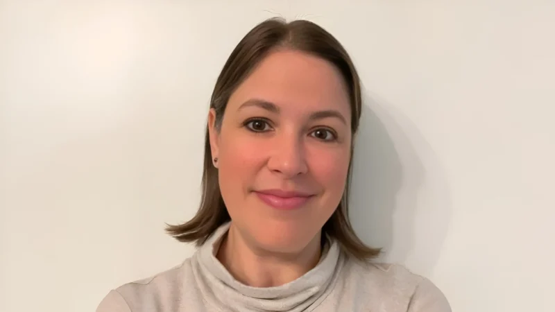 Heather Mediate: Career Opportunity in Global Marketing and Program Strategy at ASCO