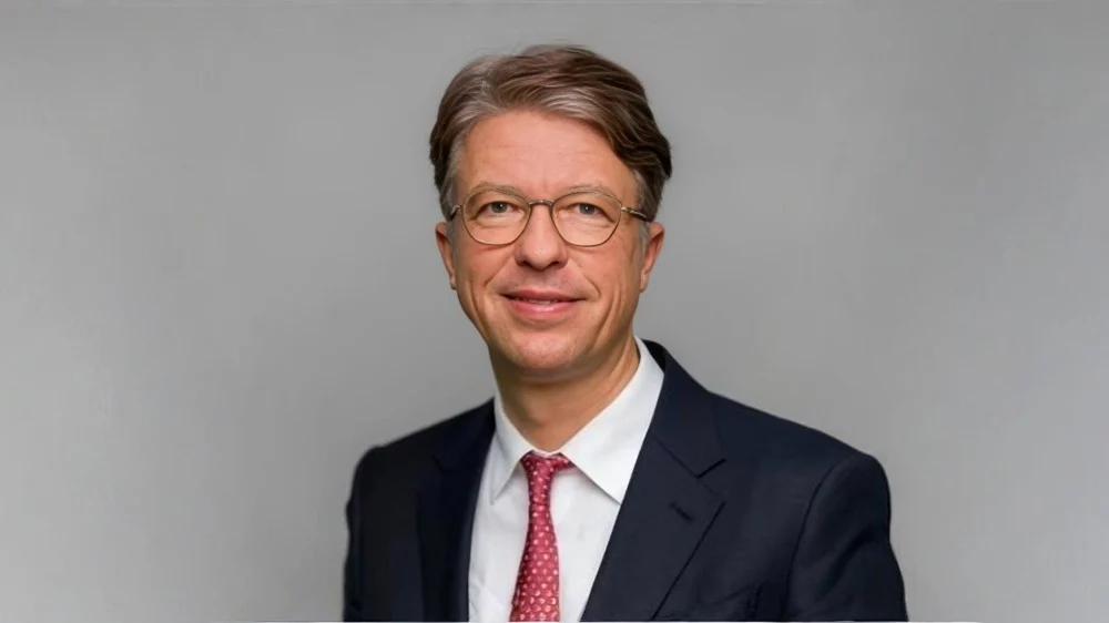 Uwe Platzbecker