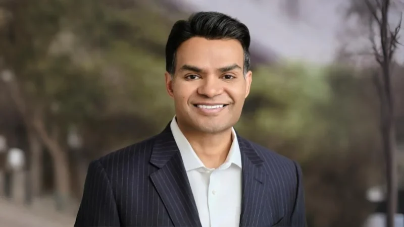 Bobby Reddy Steps into the Role of CEO of Pi Health
