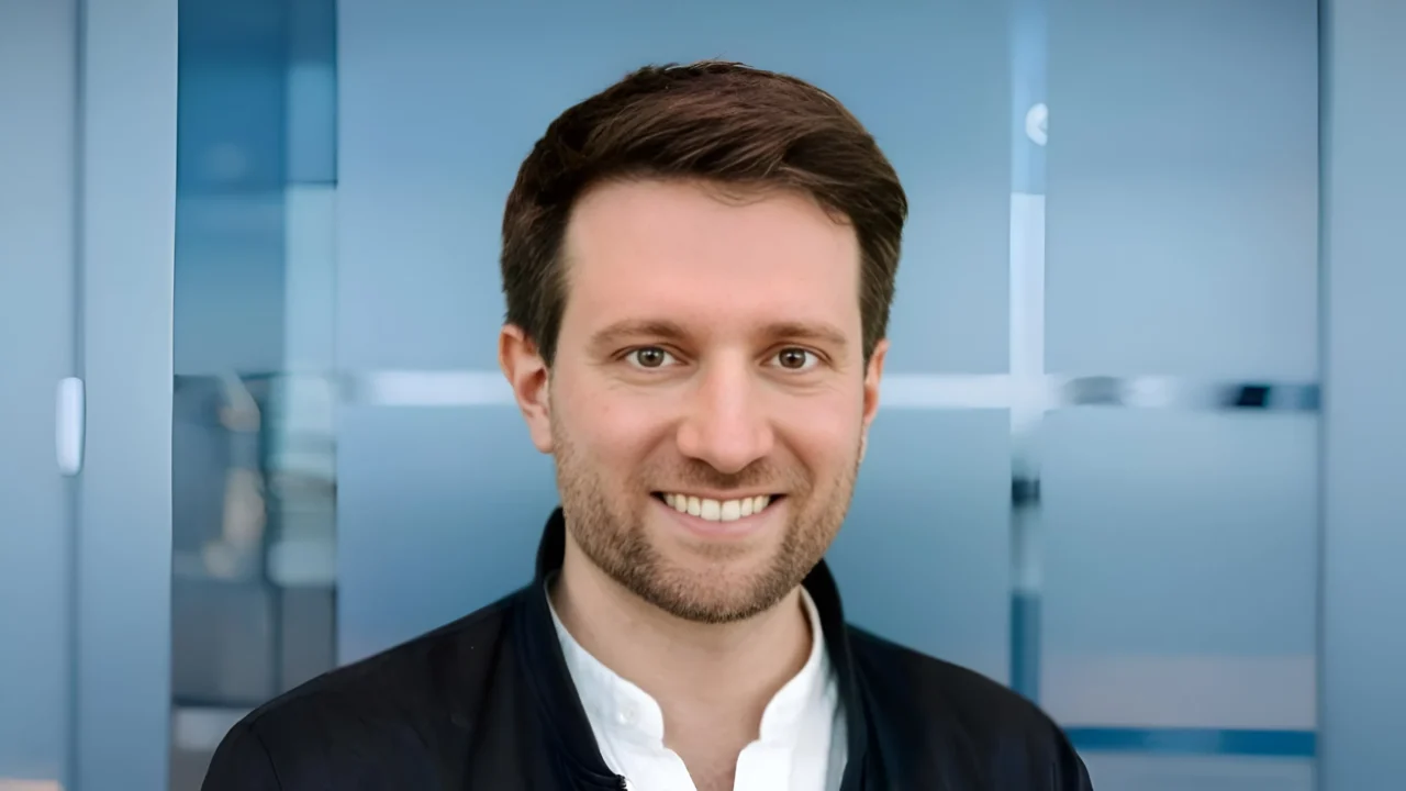 Jakob Nikolas Kather: AI Agents in Cancer Research and Oncology