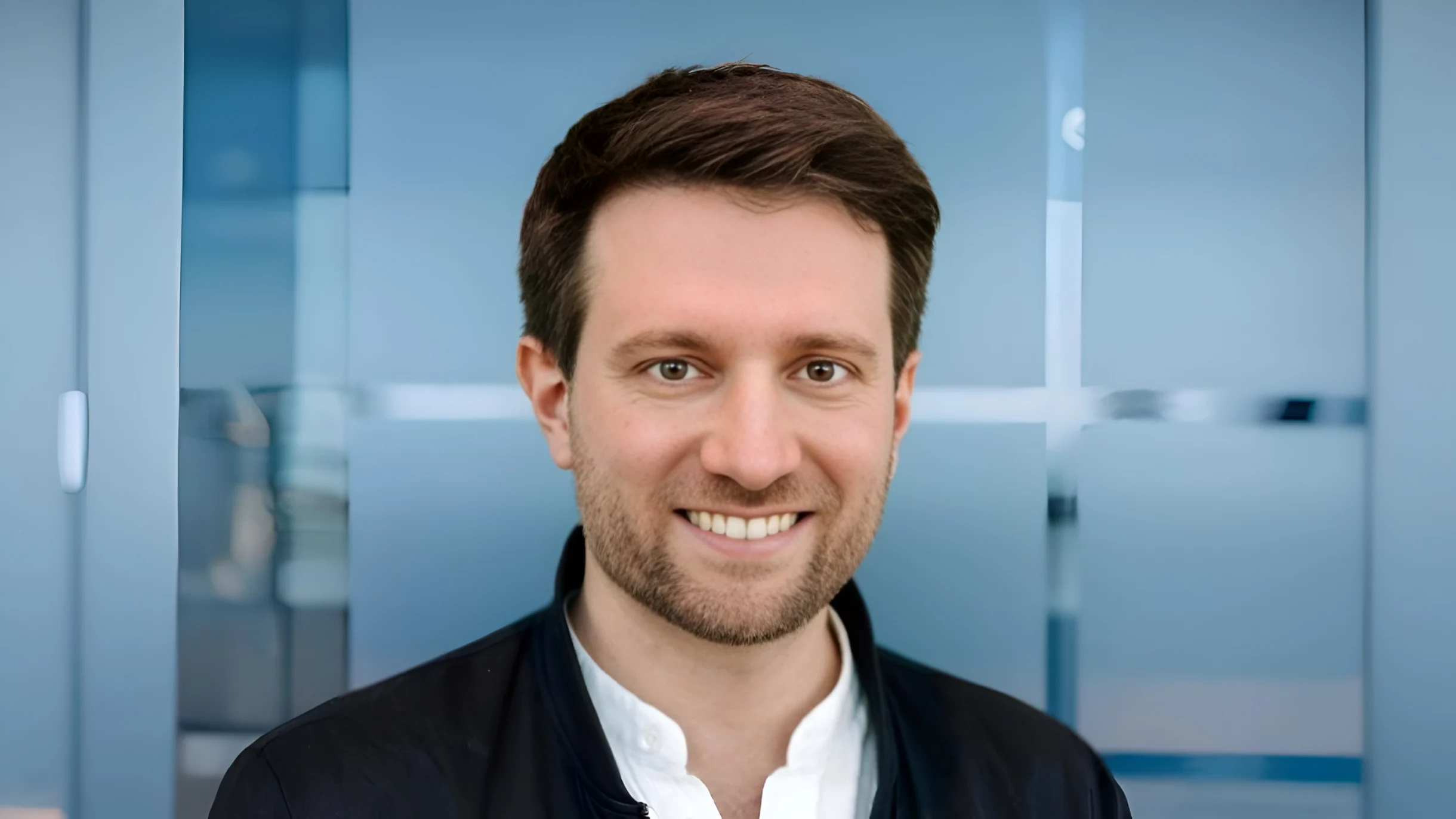 Jakob Nikolas Kather