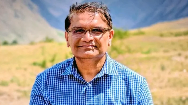 Fawad Ahmad: Proud to Share Two Abstracts Accepted at EAPC Congress 2026