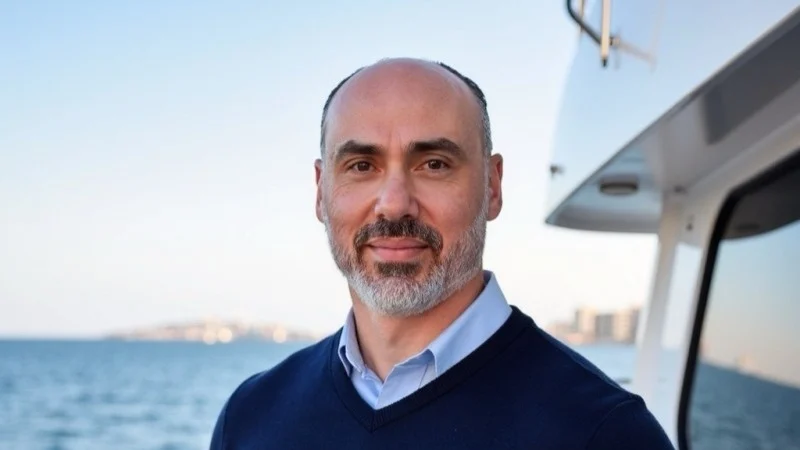 Lestter Cruz Serrano: Glad to be Included on the list of Authentic Voices in Medicine