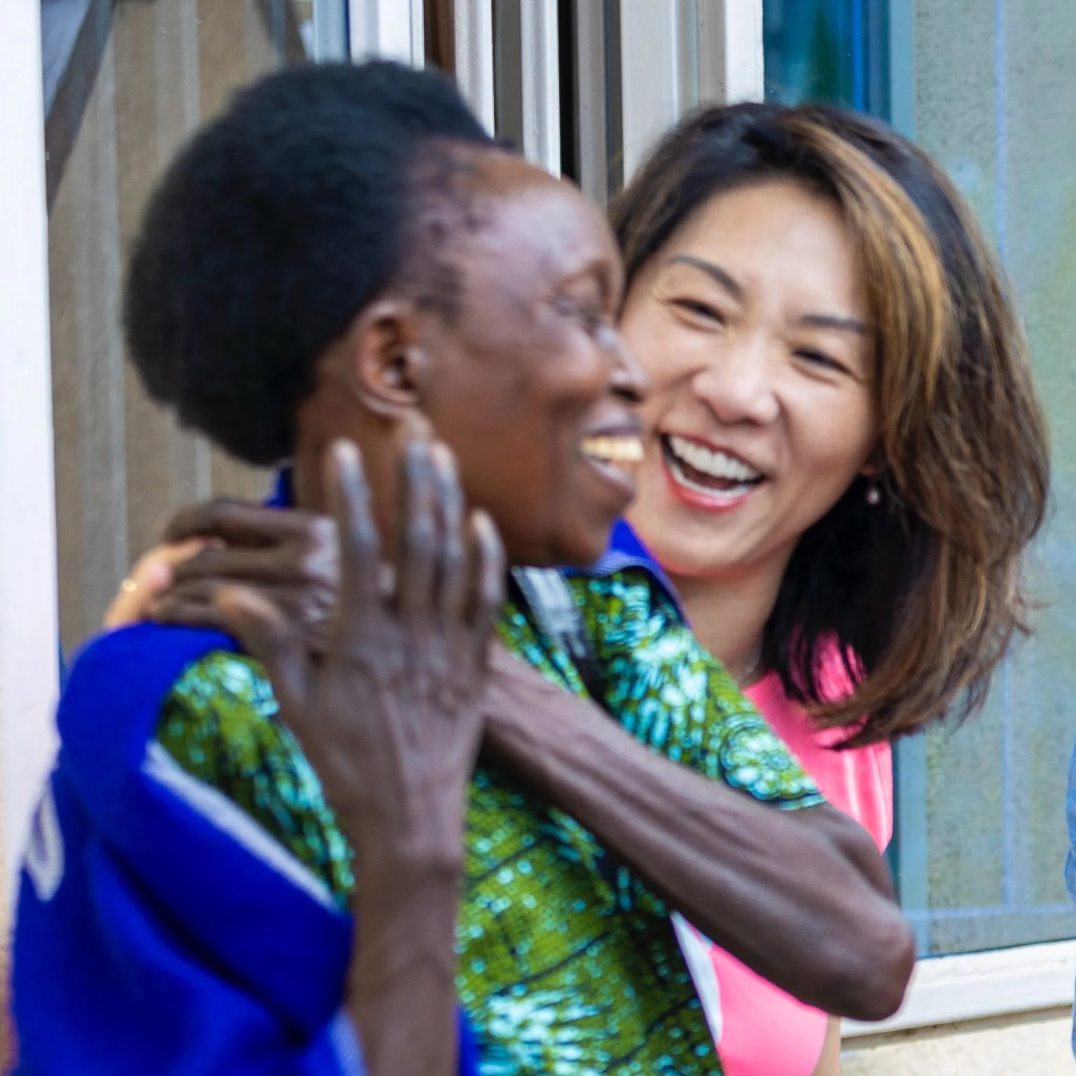 Lacy Hubbard: Cancer Screening Matters Because Cancer No Longer Has to Mean Death