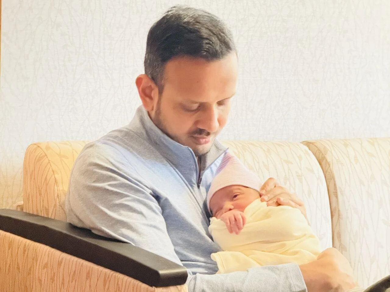 Siddhartha Yadav: Ending 2025 on a High Note