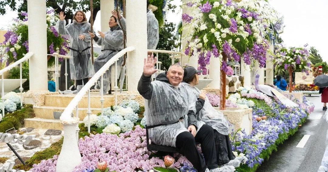 Riding Into 2026 Together, United in Hope Through Rain or Shine - City of Hope