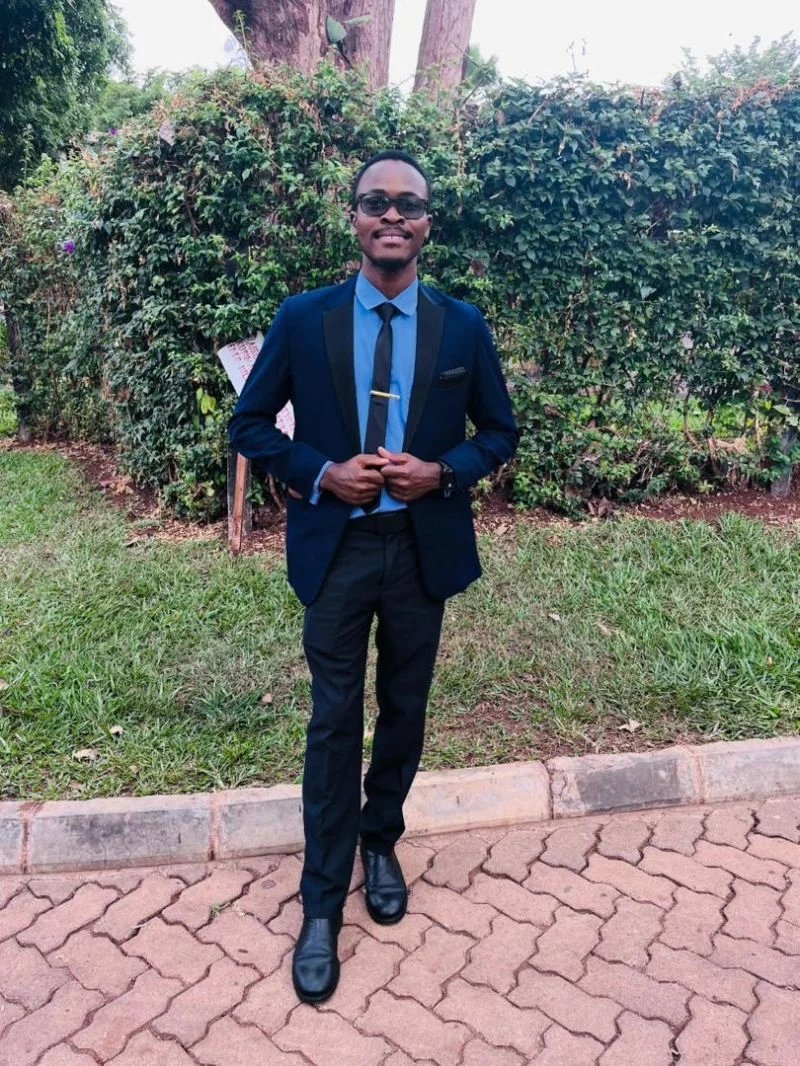 Erick Mahatara: Small Actions Done Consistently Build Great Outcomes