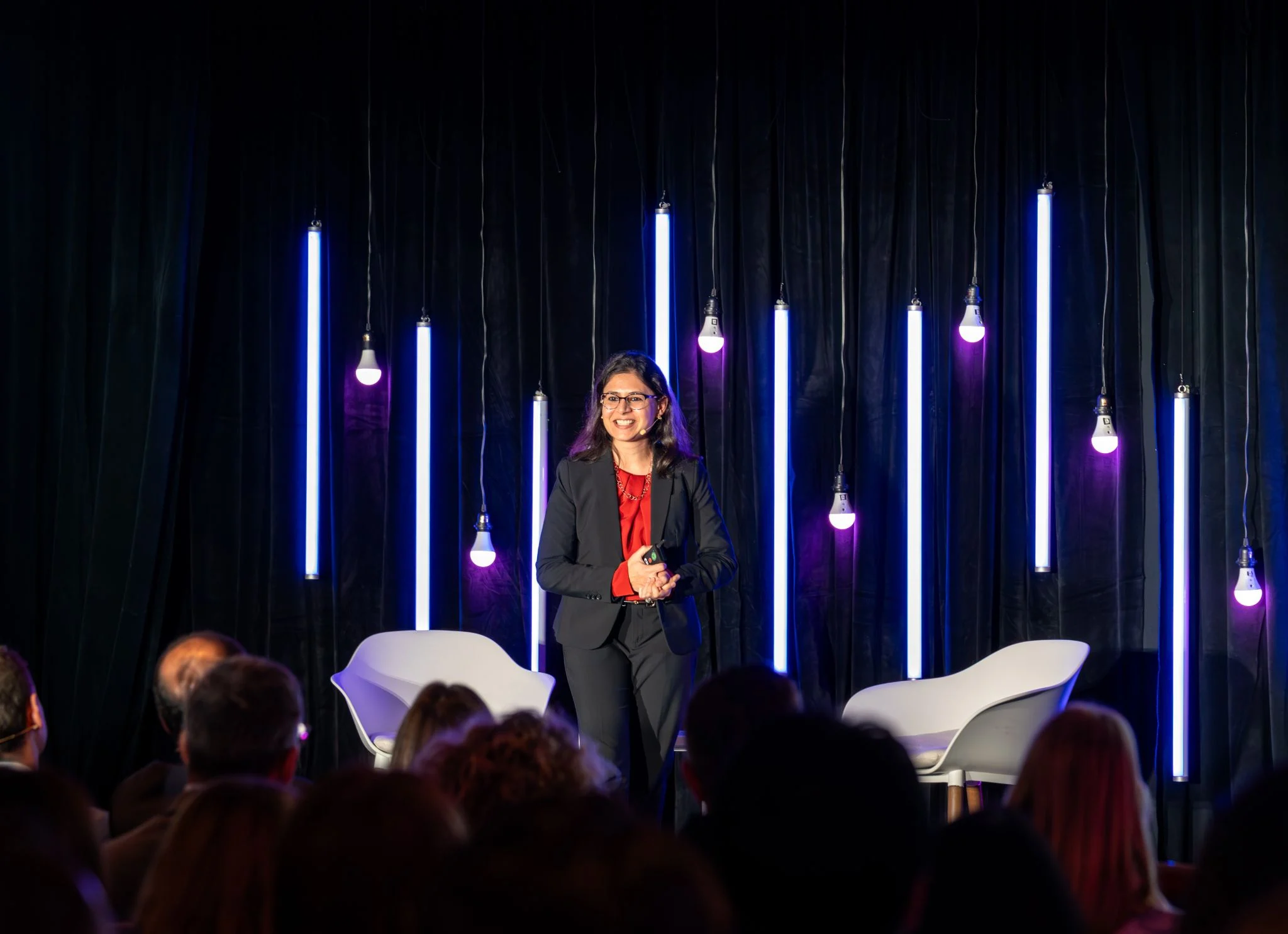 Aakanksha Khandelwal is Appointed Global Disease Area Head of the Breast and Gynecologic Oncology Franchise at Roche/Genentech