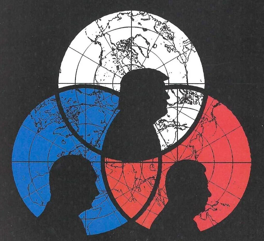 Richard Sullivan: The End of Multilateralism and the Coming Health Crisis for Displaced Populations