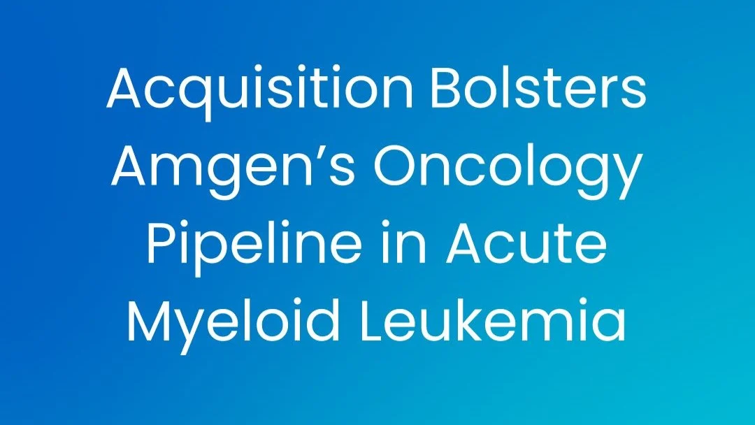 Jean-Charles Soria: Eliminating MLLT1/3 to Disrupt Oncogenic Transcriptional Programs in AML 2 Jean-Charles Soria: Eliminating MLLT1/3 to Disrupt Oncogenic Transcriptional Programs in AML