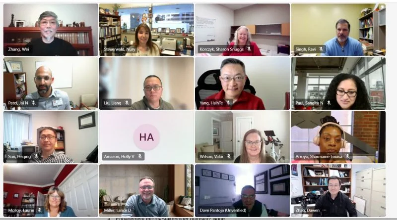 Wei Zhang: Bioinformatics Shared Resource Reviews Progress and 2026 Plans 2 Wei Zhang: Bioinformatics Shared Resource Reviews Progress and 2026 Plans