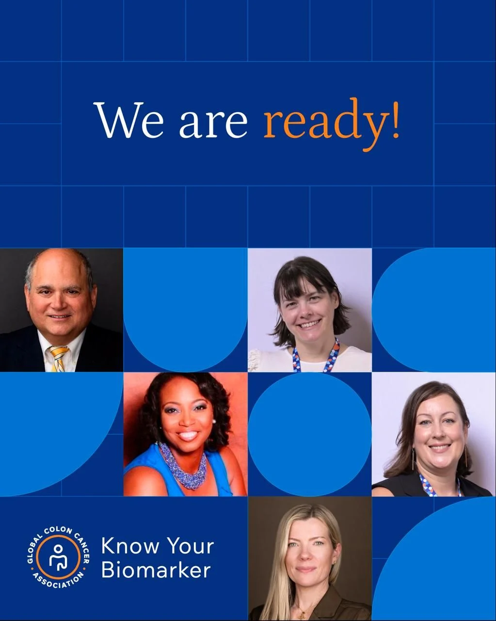 Global Colon Cancer Association Challenges the “Act Fast” Narrative at ASCO GI 2026 2 Global Colon Cancer Association Challenges the “Act Fast” Narrative at ASCO GI 2026