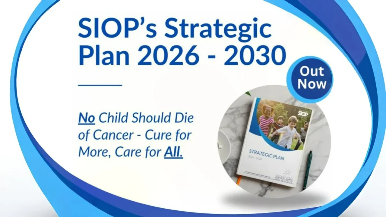 SIOP Launches New Strategy for 2026–2030