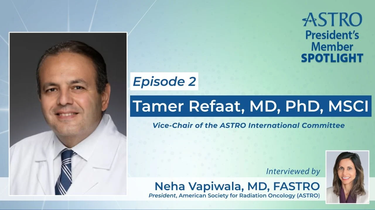 Eteri Natelauri: How Mentorship and Global Collaboration Build Lasting Cancer Care