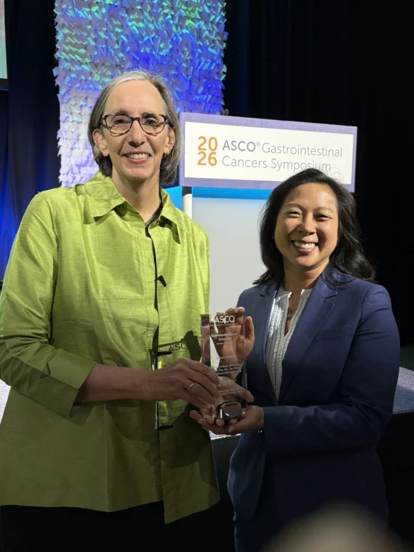 25 Posts Not To Miss From ASCO GI 2026, part 2 3 ASCO GI - OncoDaily