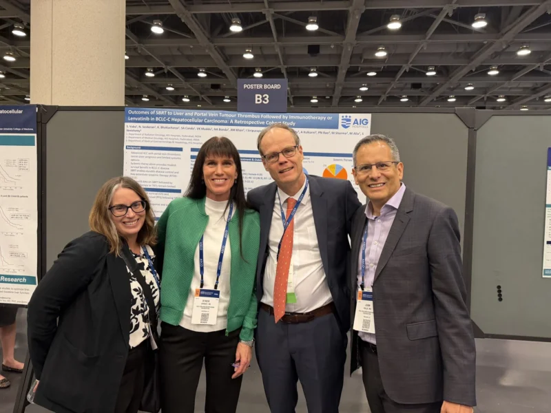 25 Posts Not To Miss From ASCO GI 2026, part 2 5 ASCO GI - OncoDaily
