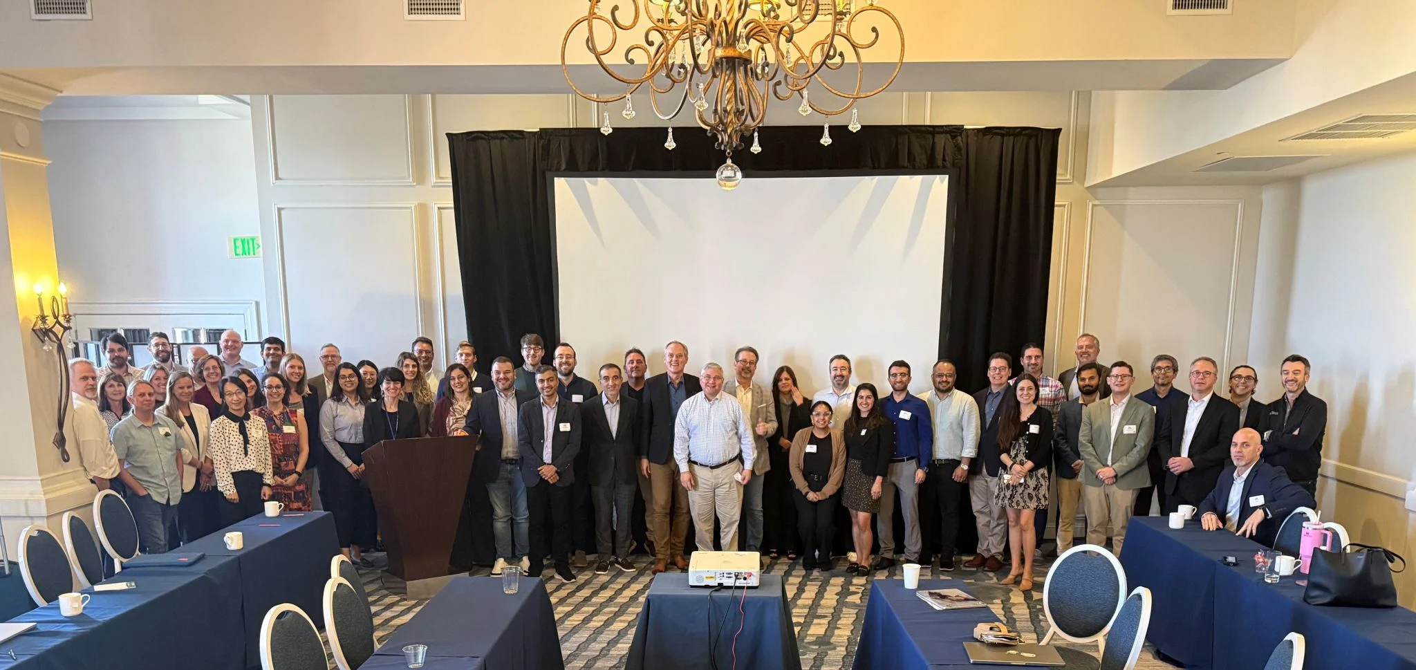 C. Ola Landgren: 2nd Annual Florida Myeloma Translational Workshop Drives Progress Toward Curative Therapies