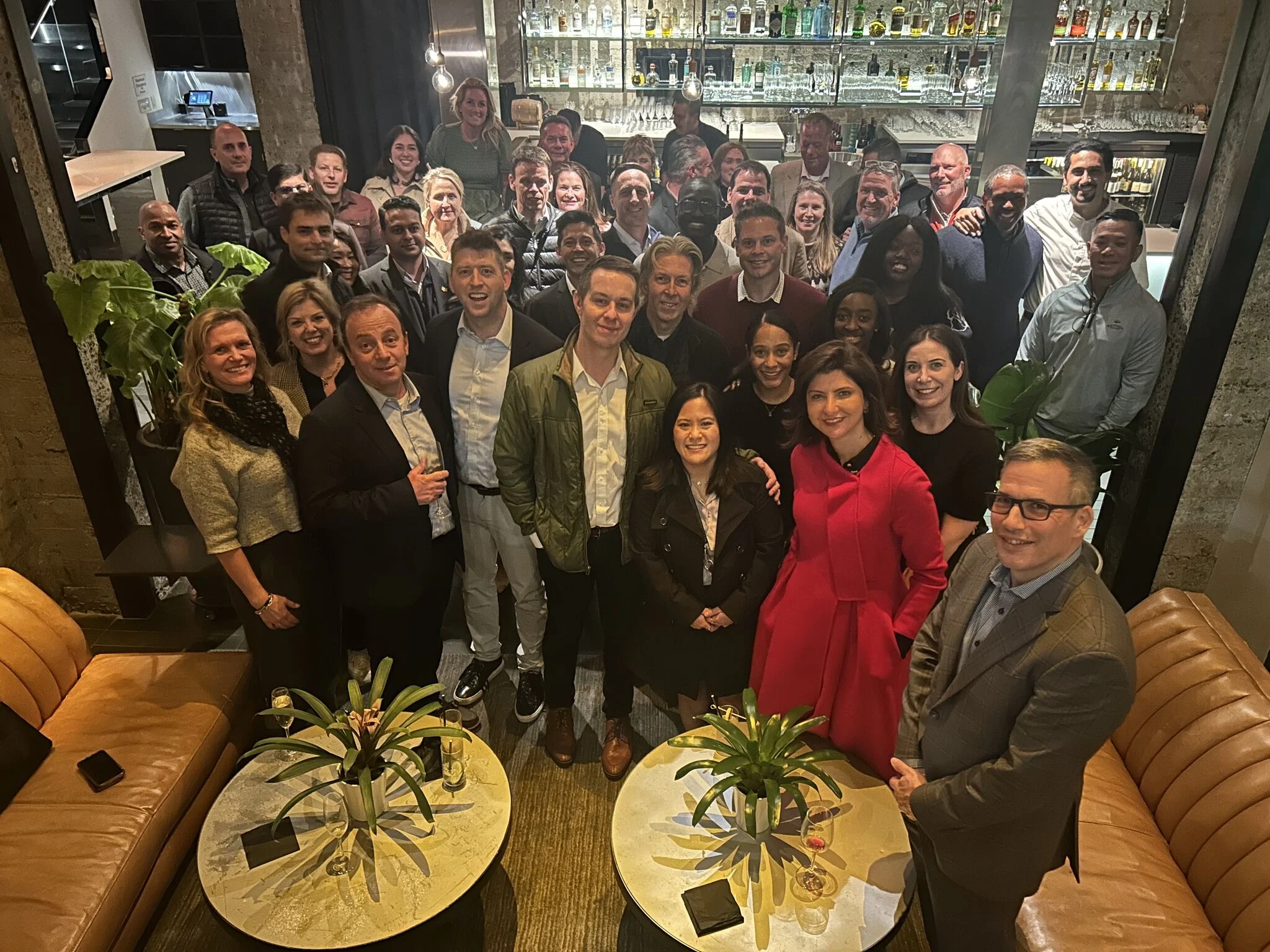 Nancy Ghattas: Starting 2026 Strong at ASCO GI and Pushing the Boundaries of Science in GI Cancers