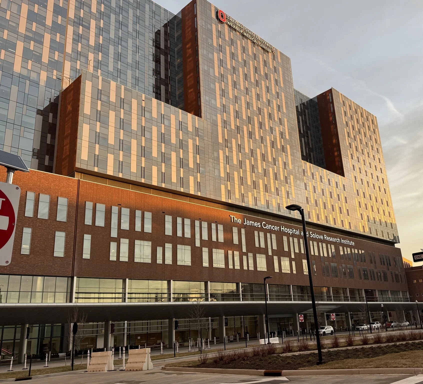 Katie Coleman Appointed Senior Advisor for Translational Innovation at the OSUCCC – James