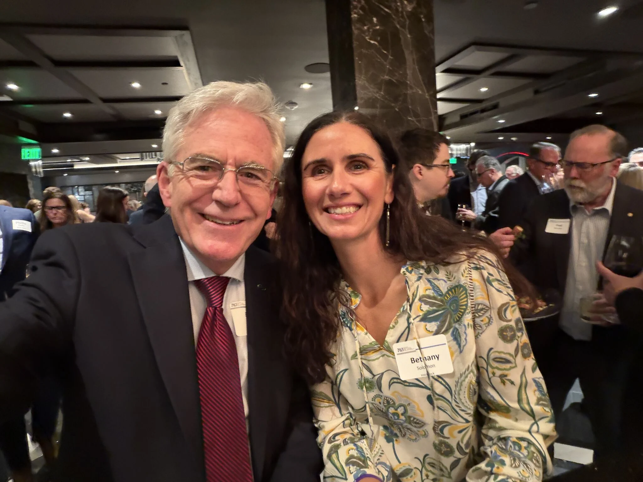 Bernard A. Fox: “In Discovery Mode” to Characterize Unique Targets and Lift Response Rates to 80–90% 2 Bernard A. Fox: “In Discovery Mode” to Characterize Unique Targets and Lift Response Rates to 80–90%