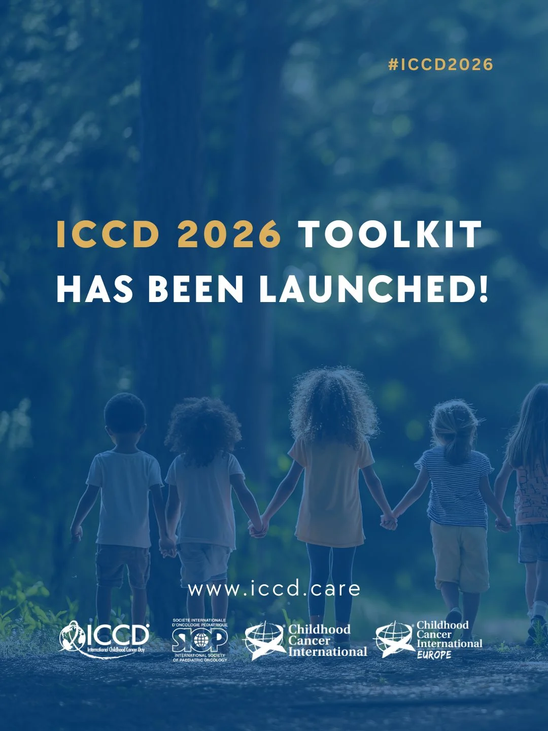 ICCD 2026 Toolkit Has Been Launched - CCI