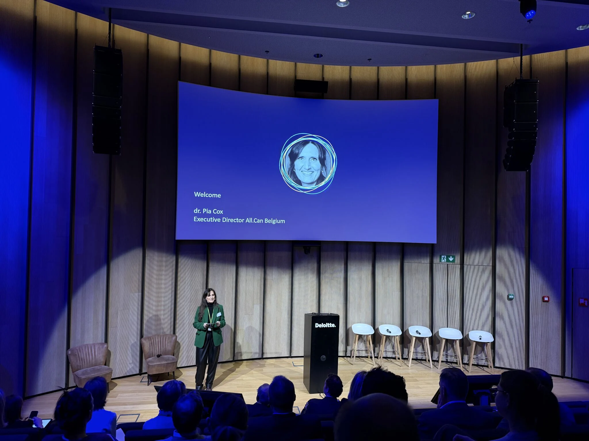 What Clinically Meaningful Should Truly Mean in Curative Oncology - All.Can International