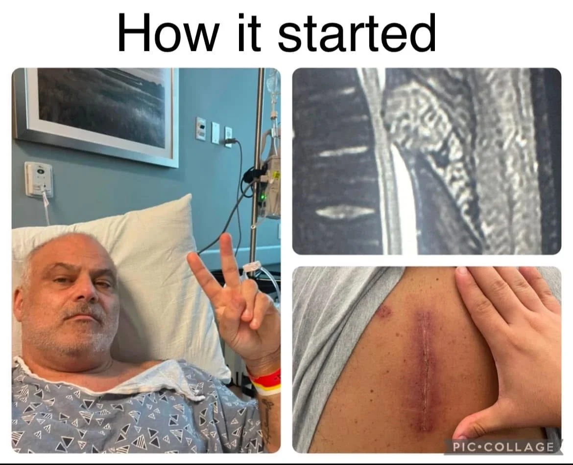 Kashyap Patel: The Power of Observation - One Evening That Changed Everything