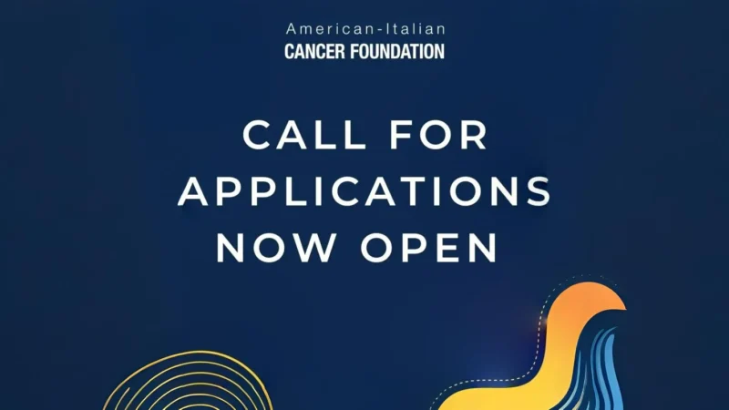 Applications Open for AICF’s Post-Doctoral Research Fellowship Program – ESO