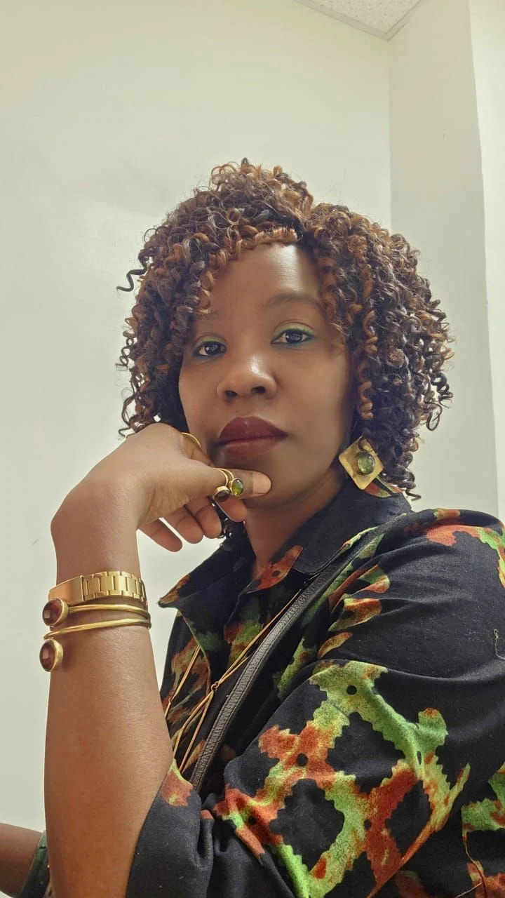 Miriam Mutebi: After the Pause - Returning to Oncology With Sharpened Focus in 2026 4 Miriam Mutebi: After the Pause - Returning to Oncology With Sharpened Focus in 2026