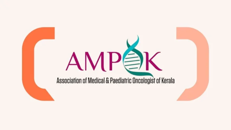 Association of Medical and Paediatric Oncologists of Kerala (AMPOK) Joins to the UICC community