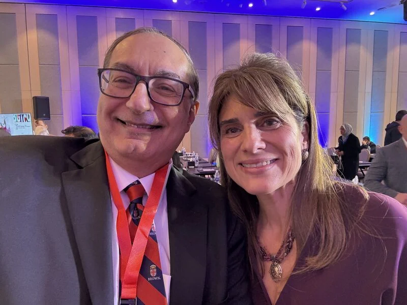 Inside BGICC 2026 With Wafik S. El-Deiry