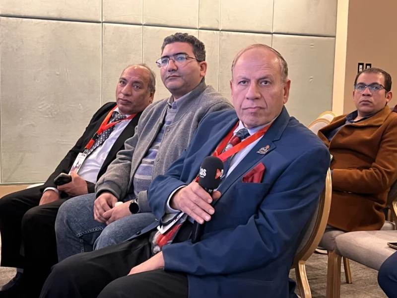 10 Posts Not To Miss From BGICC 2026, Part 1 11 BGICC - OncoDaily