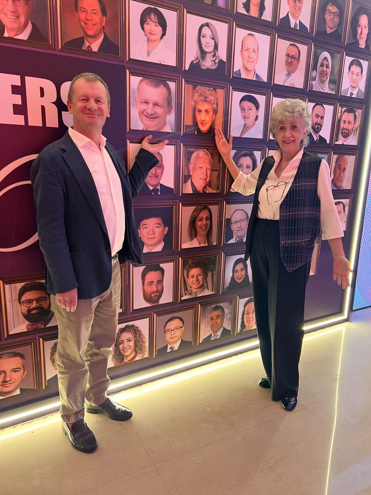 Zuzana Santamaria: Real-Time Learning and Case Discussions in Gynecological Oncology at BGICC 2026 2 Zuzana Santamaria: Real-Time Learning and Case Discussions in Gynecological Oncology at BGICC 2026