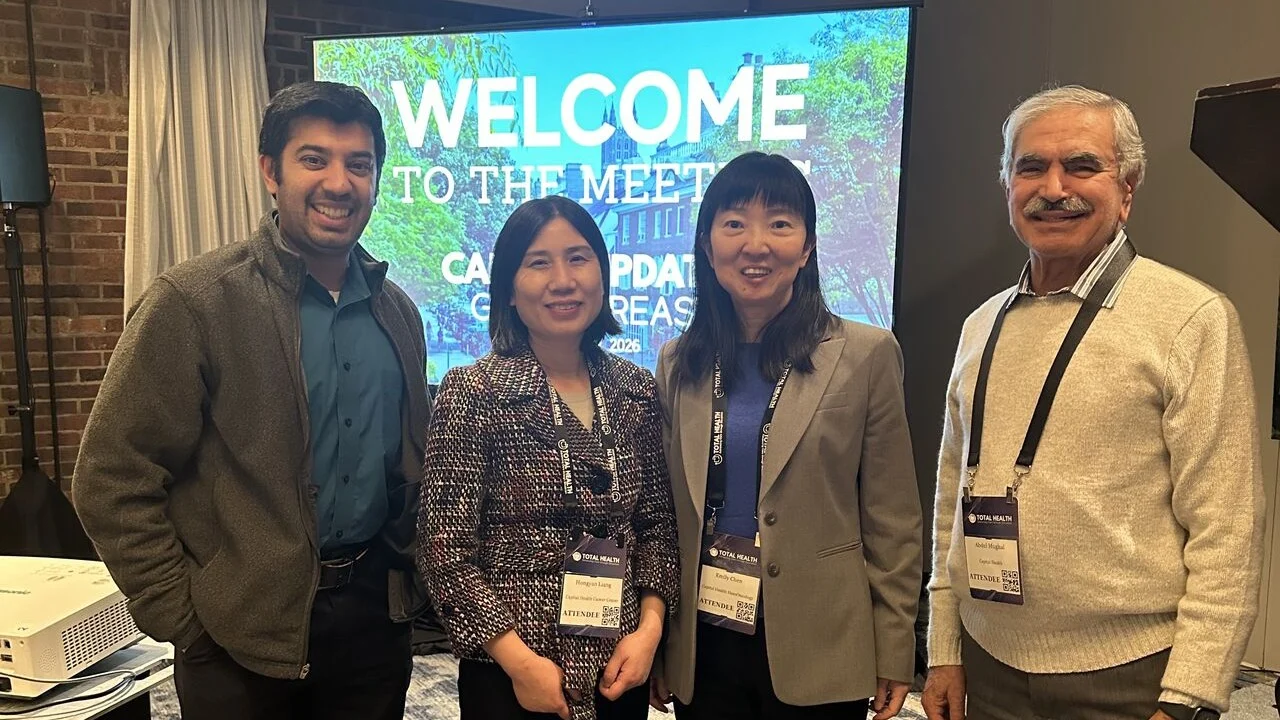 Nikhil Thaker-OncoDaily Cancer Care