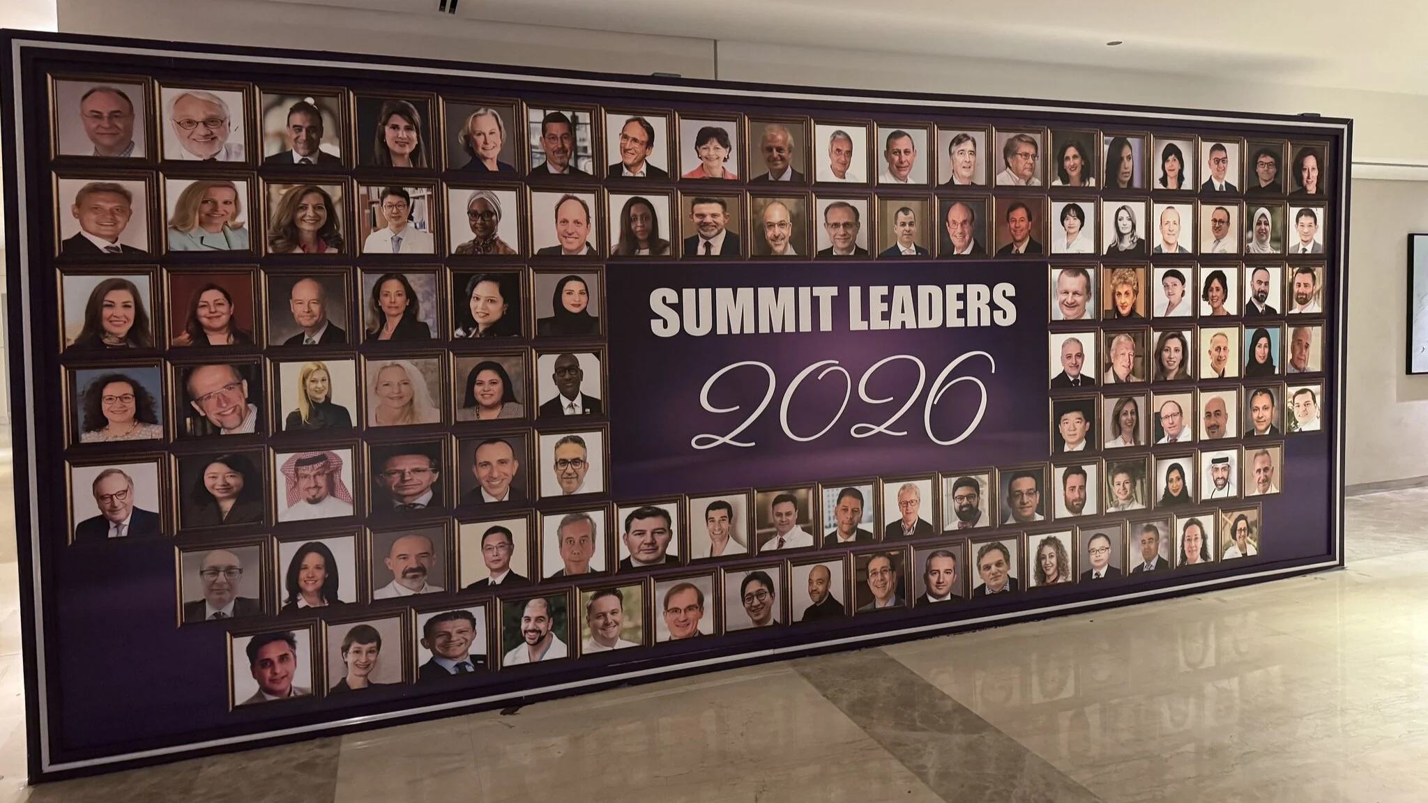 Inside BGICC 2026 With Wafik S. El-Deiry