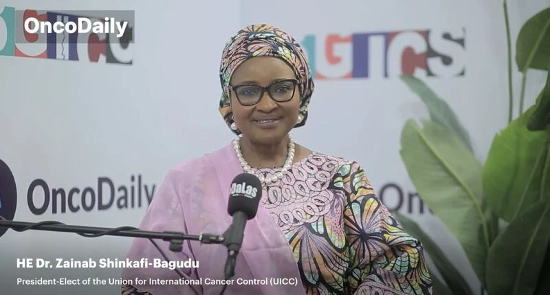 cervical cancer - OncoDaily