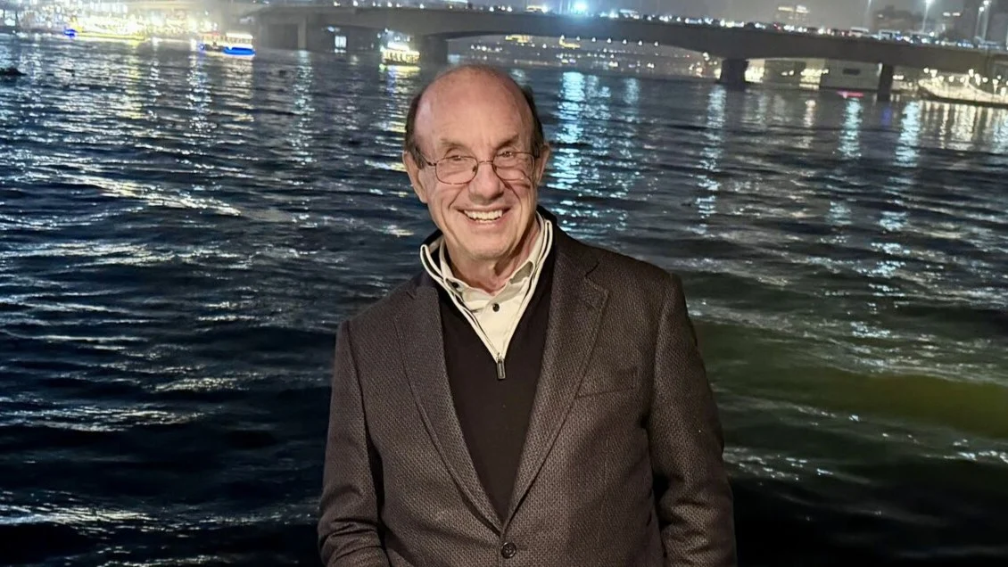 Charles Balch: The BGIICC Organizers Hosted an Unforgettable Cruise on the Nile River for Faculty Members