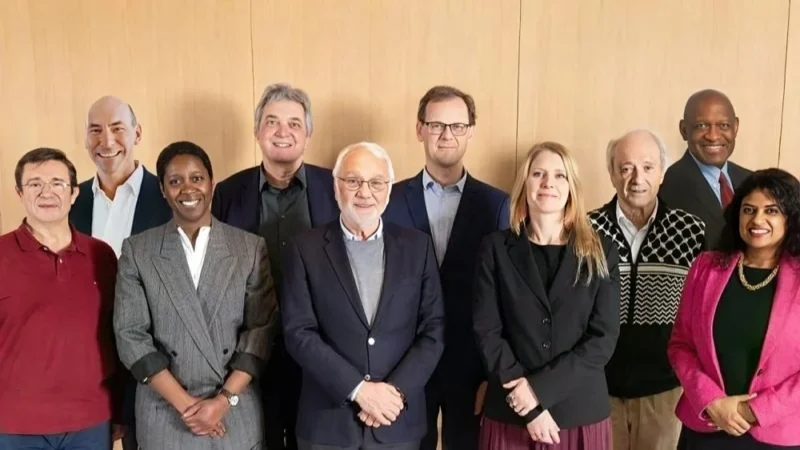 Rolf Stahel Calls for Equitable Global Access to Cancer Care