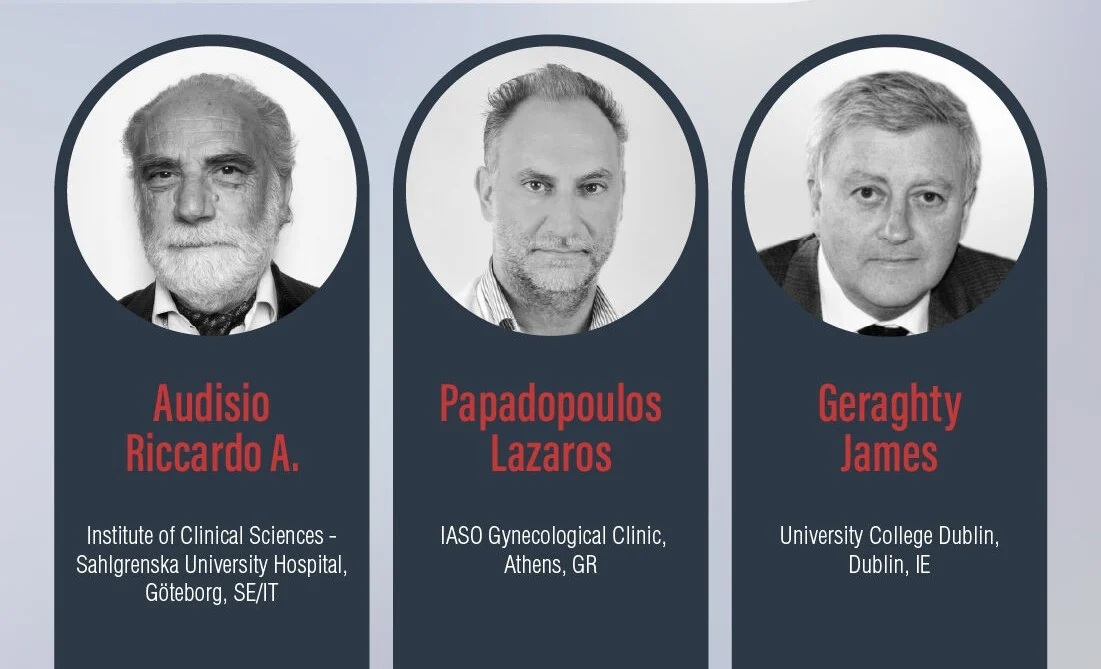 ESO College Member Exclusive: Becoming a Breast Surgeon - European School of Oncology 2 ESO College Member Exclusive: Becoming a Breast Surgeon - European School of Oncology