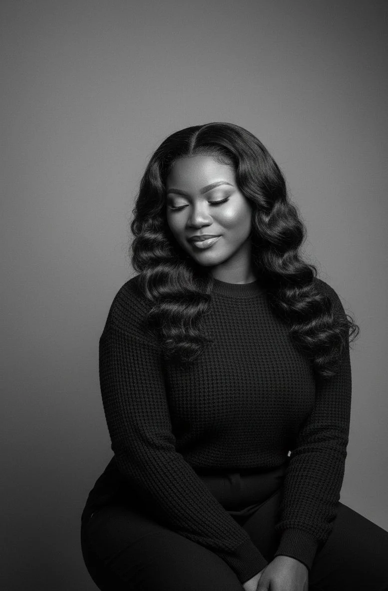 Elizabeth Awo-Ejeh: I am a Cancer Survivor Because I Chose to Fight